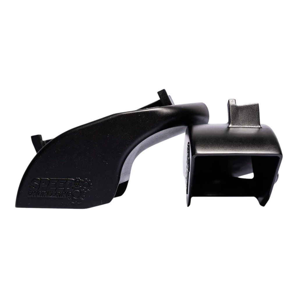 SPEED ENGINEERING 13707 Brake Cooling Kit for AUDI S3 / RS3 (8V) Photo-3