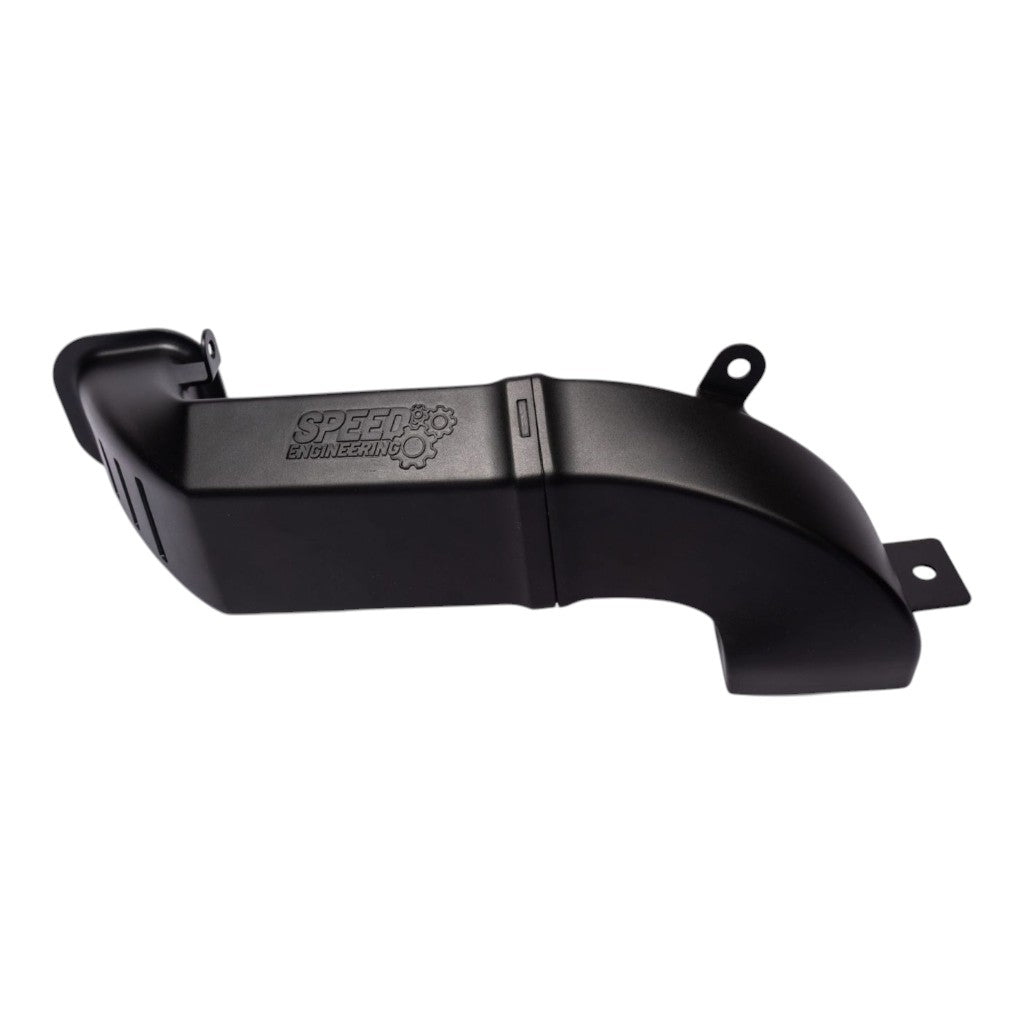 SPEED ENGINEERING 14015 Ram Air Intake for TOYOTA Supra 2.0L / 3.0L (Mk5) Photo-0