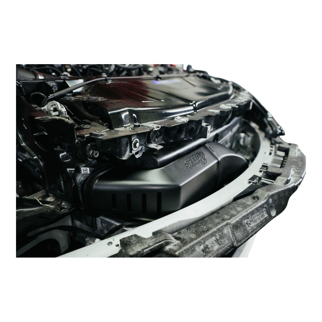 SPEED ENGINEERING 14015 Ram Air Intake for TOYOTA Supra 2.0L / 3.0L (Mk5) Photo-6