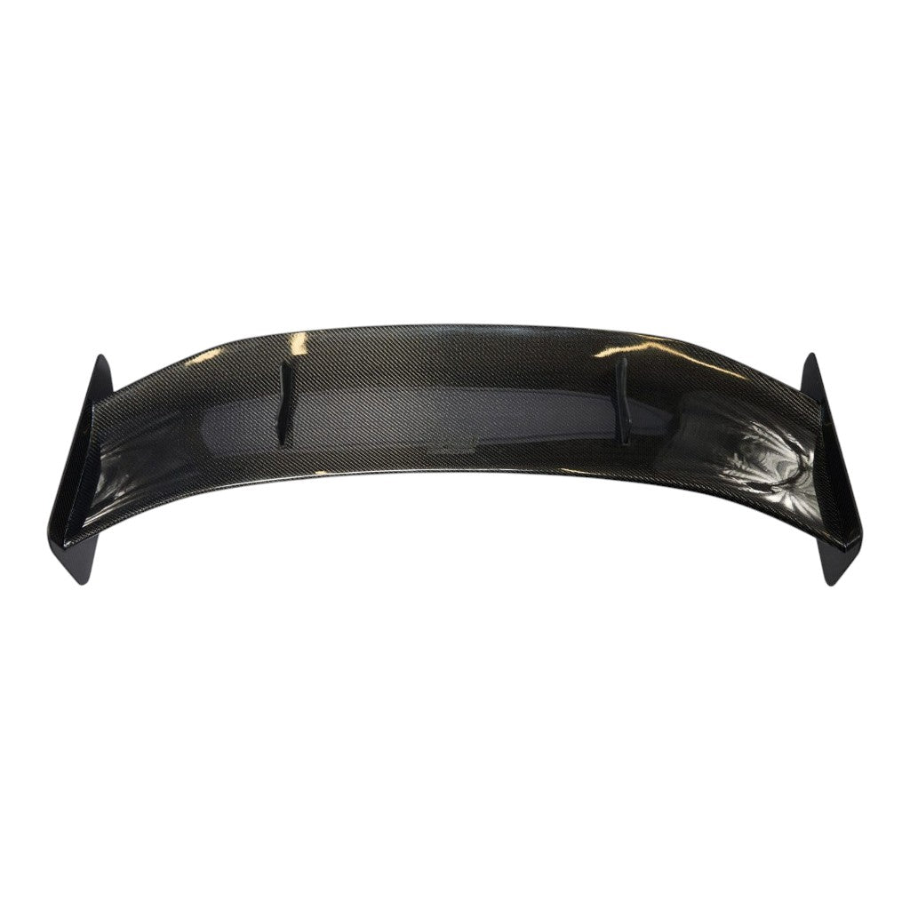 SPEED ENGINEERING 14194 Rear Swan Neck Wing for TOYOTA GR86 / SUBARU BRZ (ZD8) Photo-4
