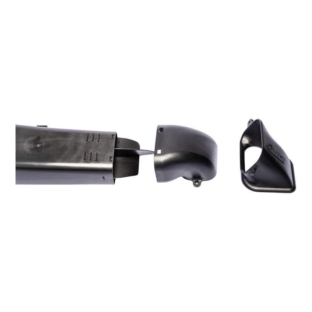 SPEED ENGINEERING 13643 BMW Ram Air Intake for BMW 1 Series / M140i (B58 Engine F20 / F21) Photo-1
