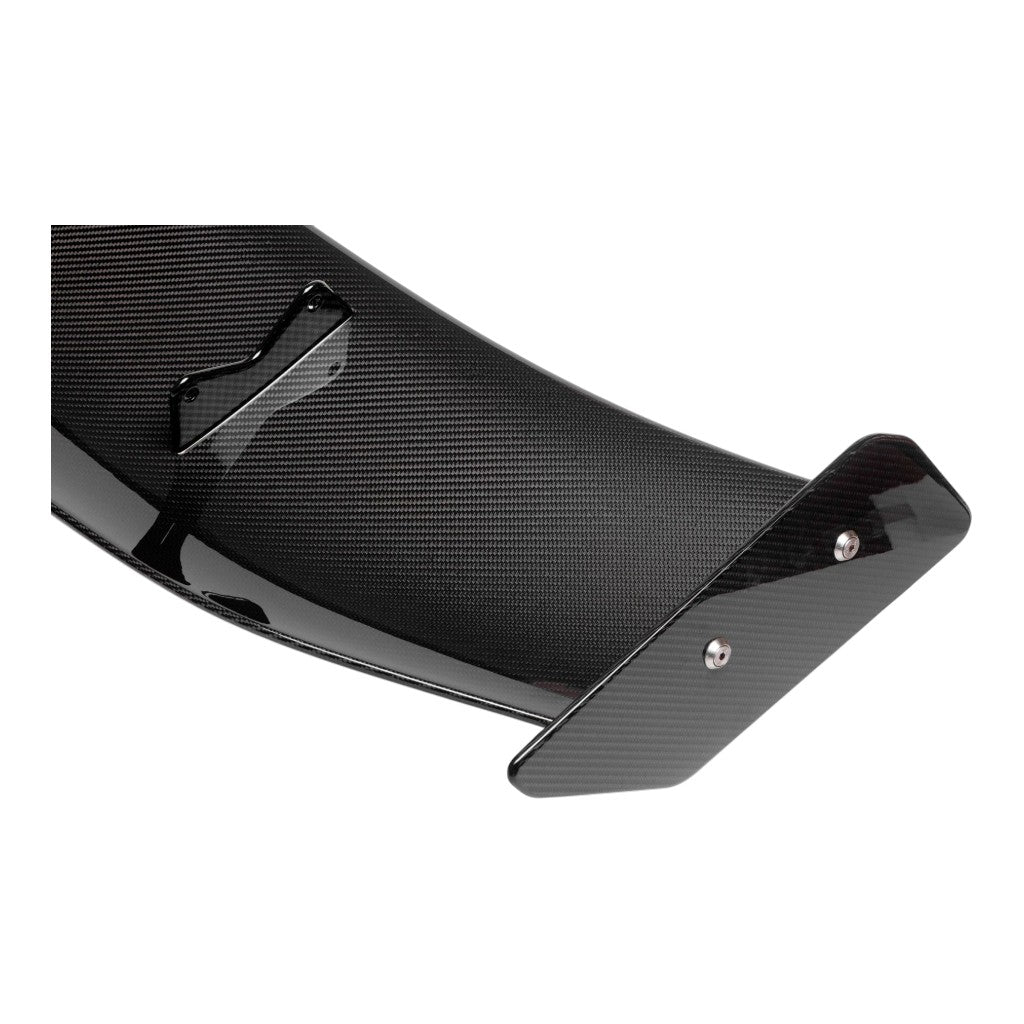 SPEED ENGINEERING 14727 Swan Neck Wing for AUDI TT / TTS / TT RS (8J) Photo-2