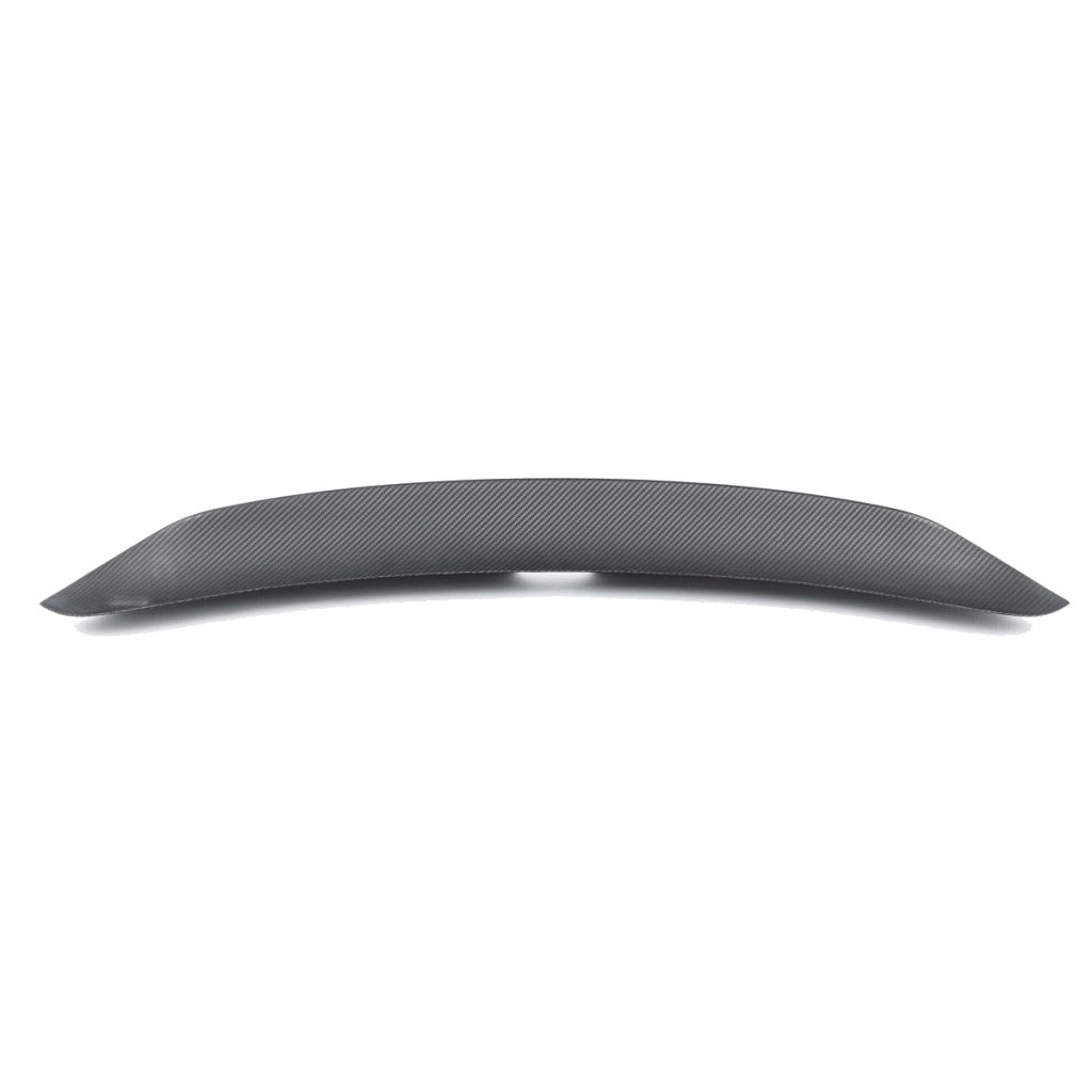 ALPHA-N AN-0908 Carbon Ducktail Extension for BMW M5 (G90) Photo-1