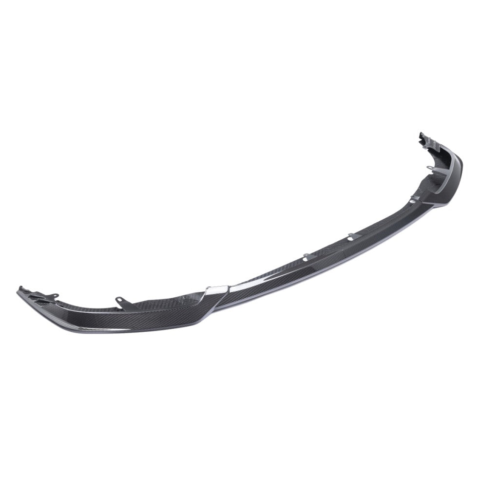 ALPHA-N AN-0401 Carbon Front Spoiler Clubsport for BMW M2 (G87) Photo-7