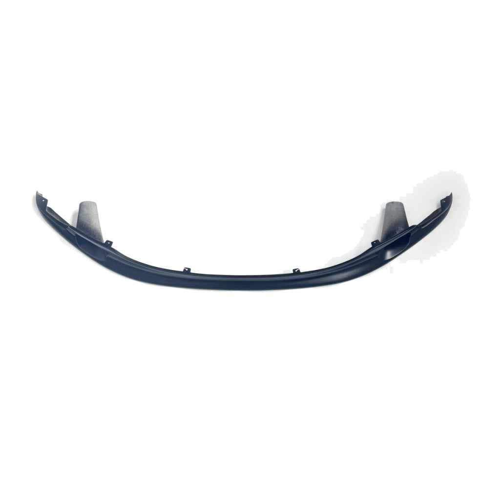 ALPHA-N AN-0640 Carbon Front Spoiler Upper Section Matte Black with Brake Cooling for BMW M3 (E90 / E92) Photo-0