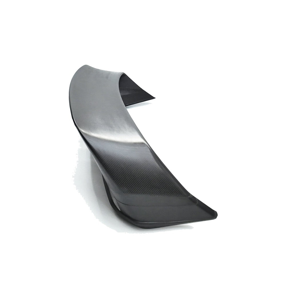 ALPHA-N AN-0743 Carbon Rear Wing Class 3 CORSE for BMW M2 (G87) / 2 Series (G42) Photo-3