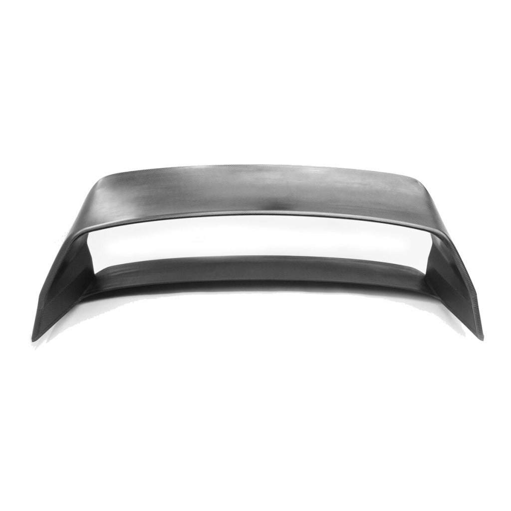 ALPHA-N AN-0743 Carbon Rear Wing Class 3 CORSE for BMW M2 (G87) / 2 Series (G42) Photo-7
