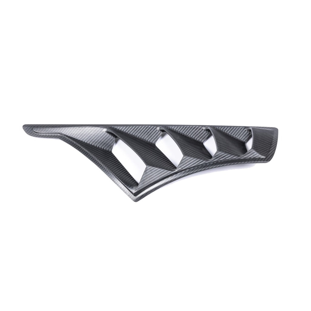 ALPHA-N AN-0525 Carbon Fender Set V4 for BMW M2 (G87) Photo-13