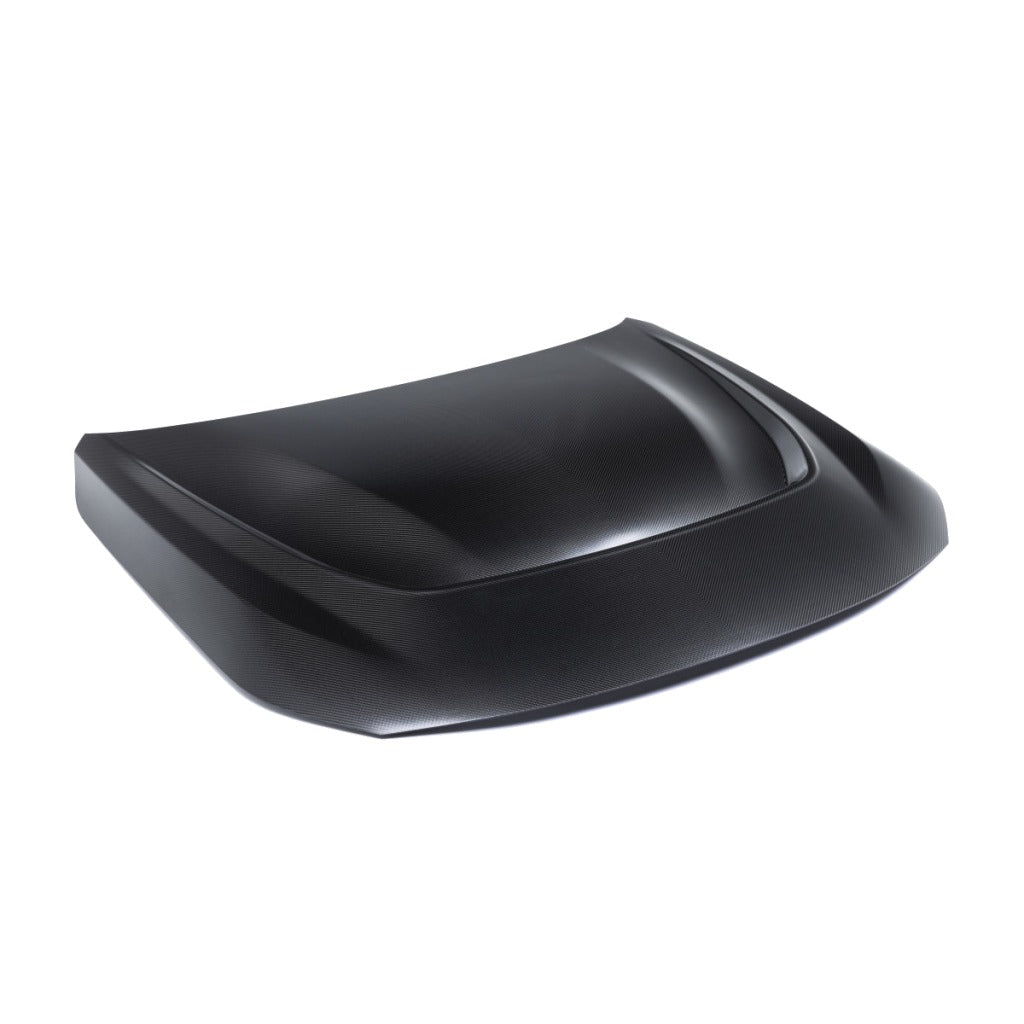 ALPHA-N AN-0301 Carbon Bonnet for BMW M2 (G87) / 2 Series (G42) Photo-10