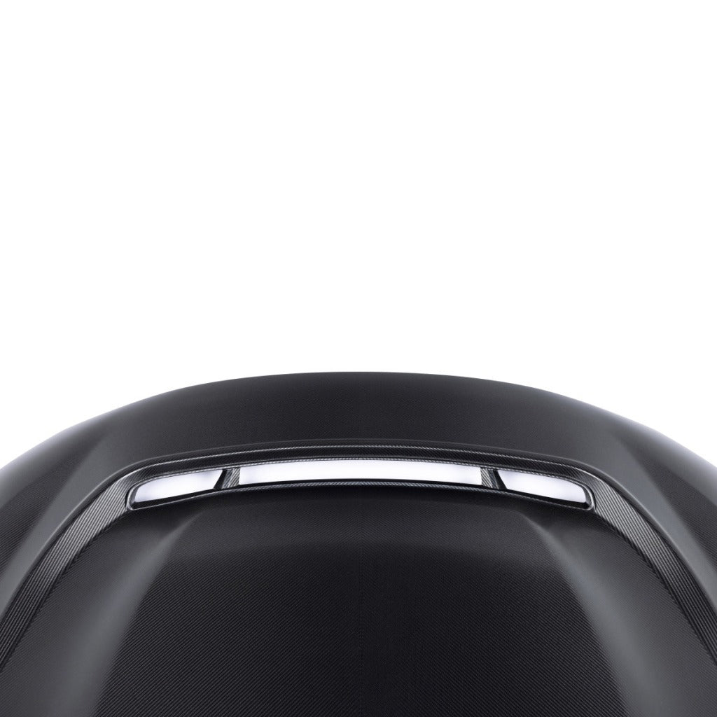 ALPHA-N AN-0301 Carbon Bonnet for BMW M2 (G87) / 2 Series (G42) Photo-19