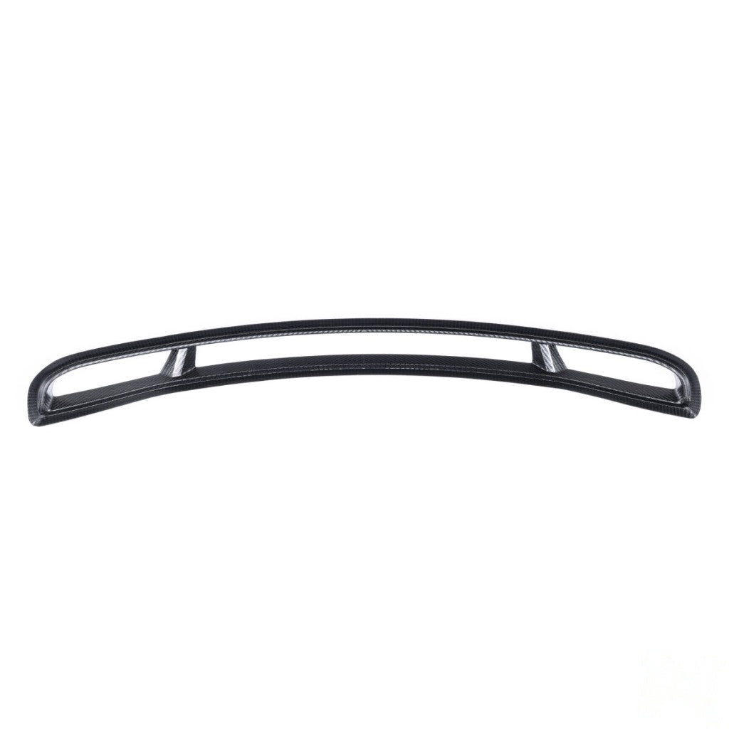 ALPHA-N AN-0316 Carbon Bonnet with Insert for BMW M2 (G87) / 2 Series (G42) Photo-3