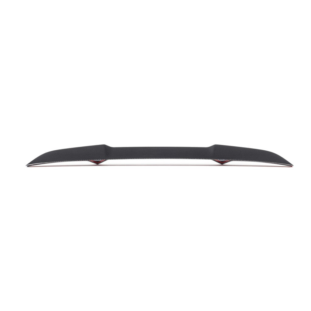 ALPHA-N AN-0907 Carbon Spoiler Lip for BMW M5 (G90) Photo-5