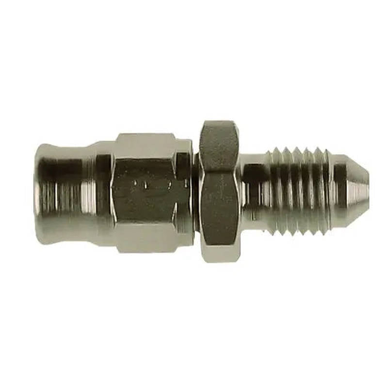GOODRIDGE 441-03P Male Convex Seat Brake Fitting 3/8UNF Photo-0