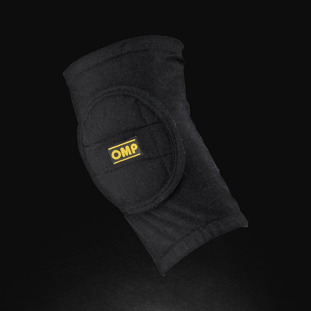 OMP ID0-0791-071 (ID/791071) Elbow pads, NOMEX, not FIA Photo-0
