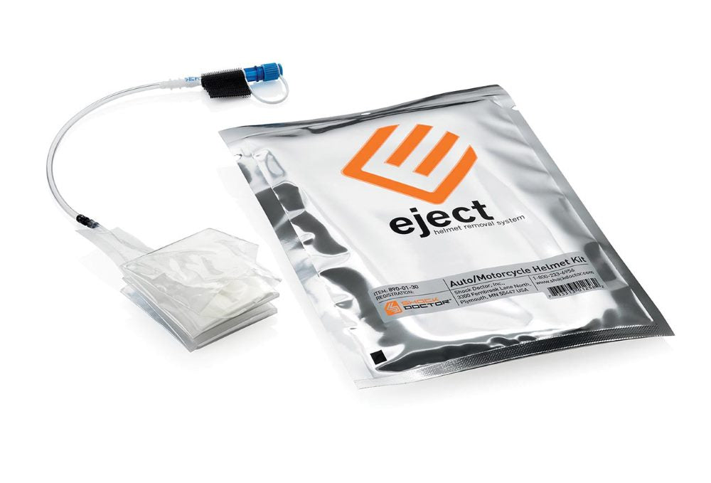 STILO YA0014 Eject system Photo-0