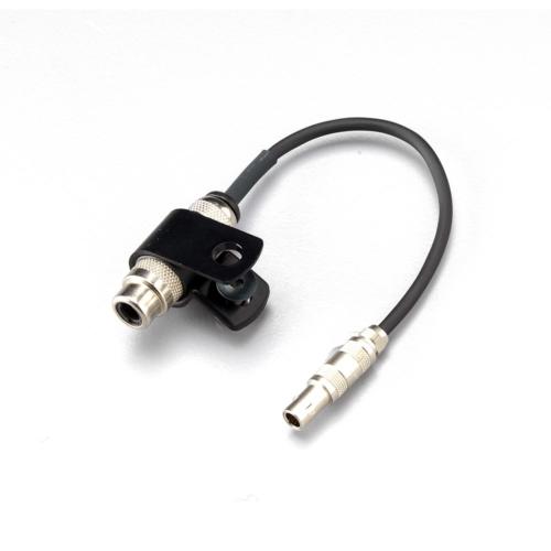 STILO AC0221 Adapter - STILO Turismo/ mula helmet to RCA Earplugs Photo-0