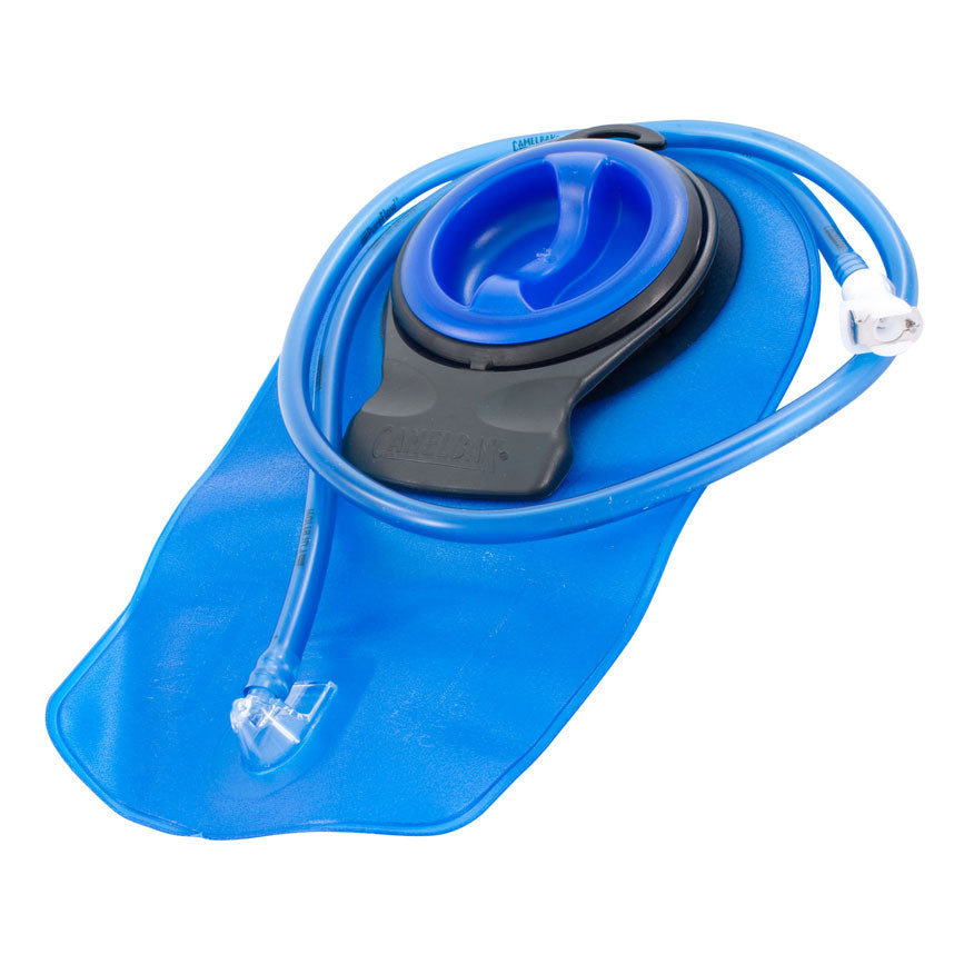 STILO YA0605 Hydration Bag+Tube+Female quick coupling for Drinking System Photo-0