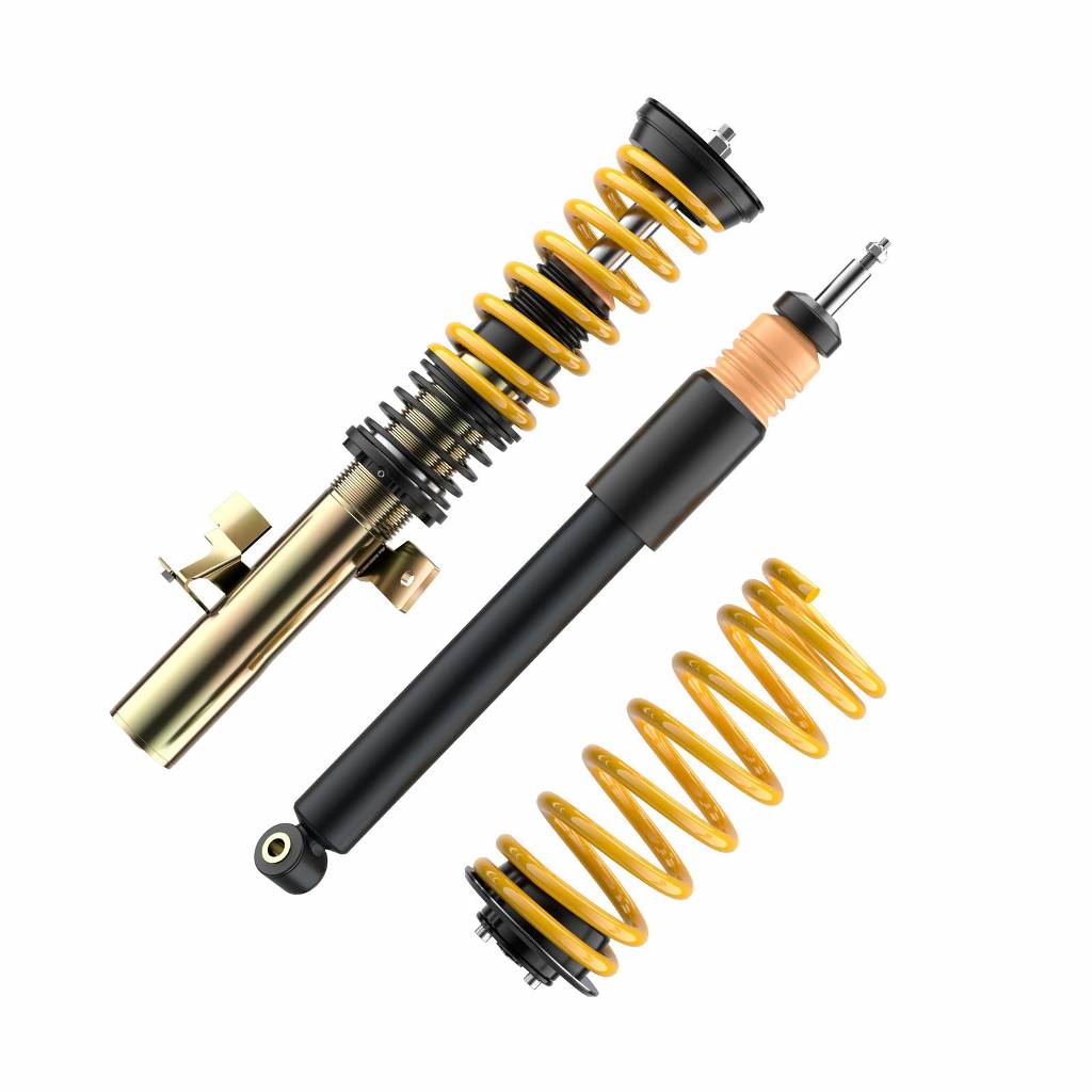 ST 13230059 Coilover Kit ST X FORD Focus III; (DYB, DYB-RS) 06/12- Photo-1