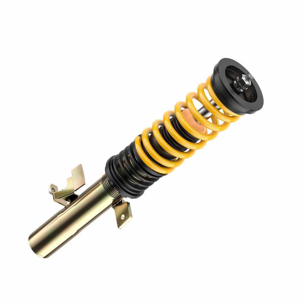 ST 13230059 Coilover Kit ST X FORD Focus III; (DYB, DYB-RS) 06/12- Photo-2