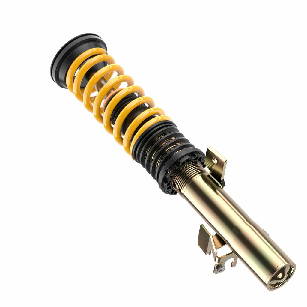 ST 13230059 Coilover Kit ST X FORD Focus III; (DYB, DYB-RS) 06/12- Photo-3