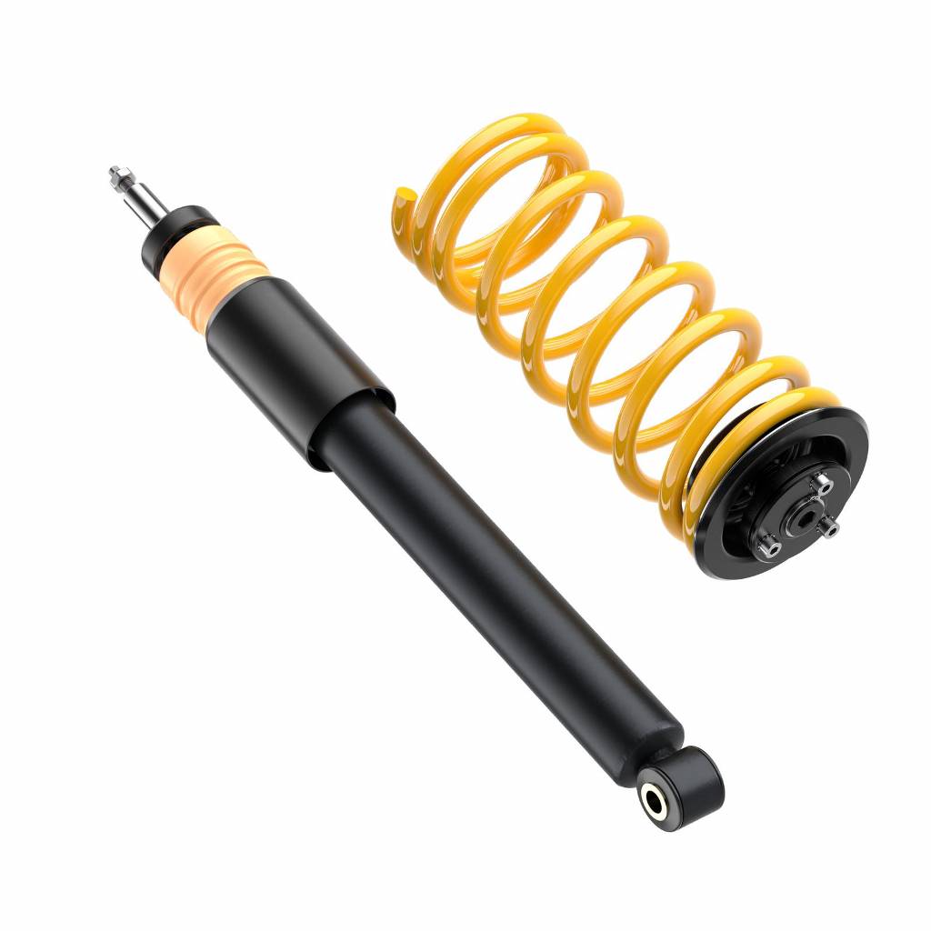 ST 13230059 Coilover Kit ST X FORD Focus III; (DYB, DYB-RS) 06/12- Photo-6