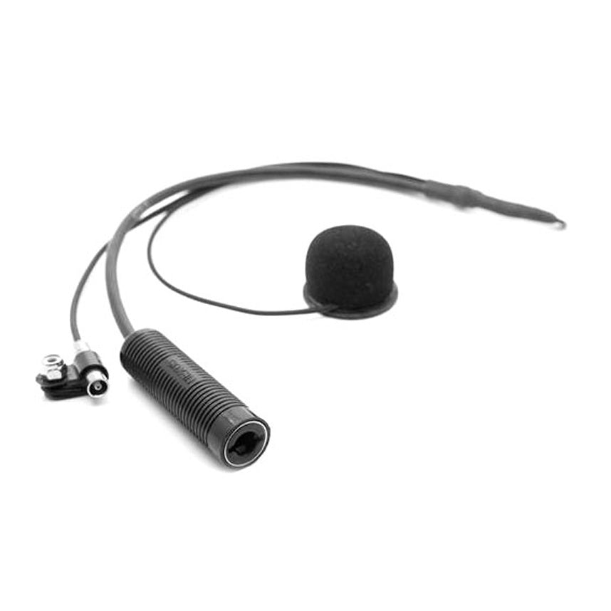 STILO AE0315 Full Face Helmet Wiring with microphone and earplug connector Photo-0