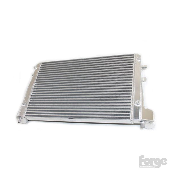 FORGE FMMK5FMIC Intercooler for VW Golf 5 GTI, Golf 6 GTI, Golf 6 R, Scirocco 2.0 TSI, Scirocco R Photo-0
