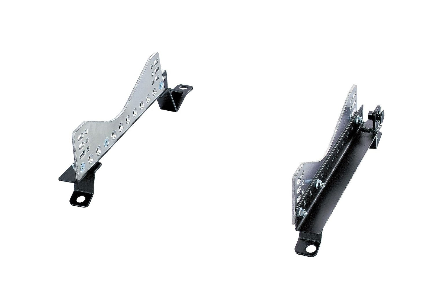 BRIDE M019-FX Seat Rails MITSUBISHI Right Photo-0