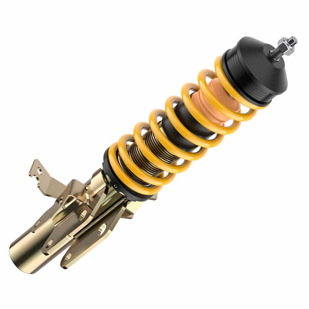 ST 13258004 Coilover Kit ST X SCION FR-S 03/12- Photo-2