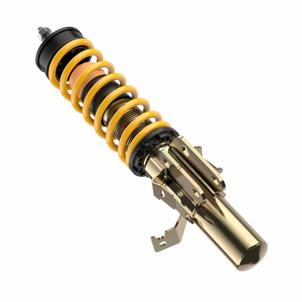 ST 13258004 Coilover Kit ST X SCION FR-S 03/12- Photo-3