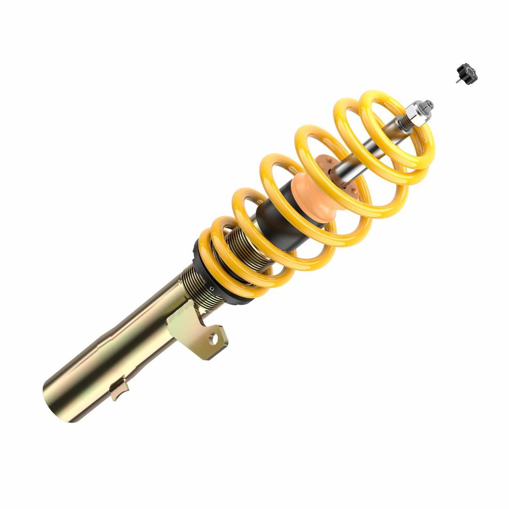 ST 1828000N Coilover Kit ST XA SEAT Leon; (5F) 11/12- Photo-2