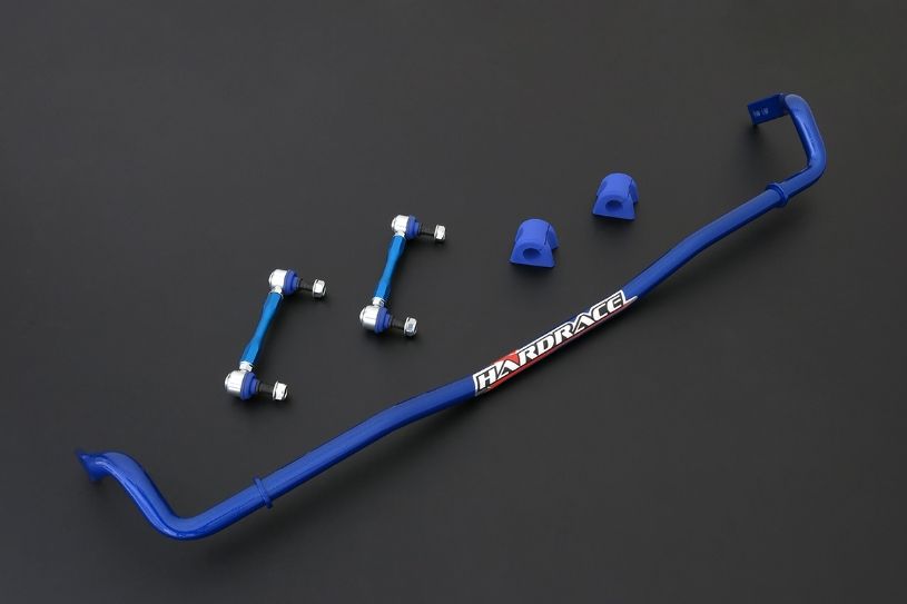 HARDRACE 7518K SWAY BAR TOYOTA FT86 12- Photo-0