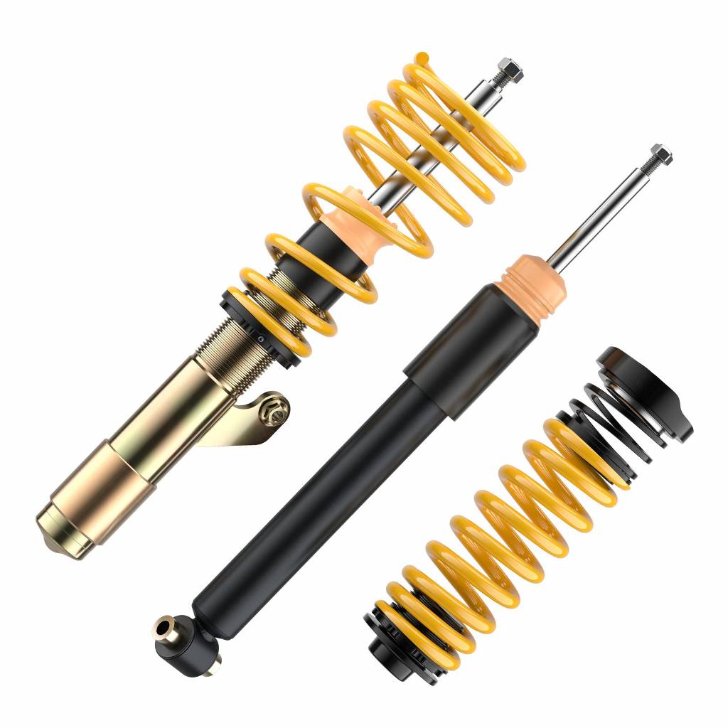 ST 1322000D Coilover Kit ST X BMW 1er / 1-series (F20, F21); (1K2, 1K4) 09/11- Photo-1