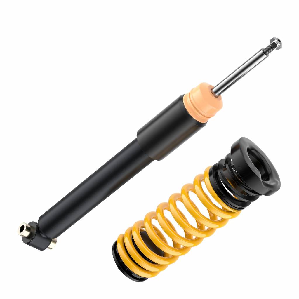 ST 1322000D Coilover Kit ST X BMW 1er / 1-series (F20, F21); (1K2, 1K4) 09/11- Photo-5