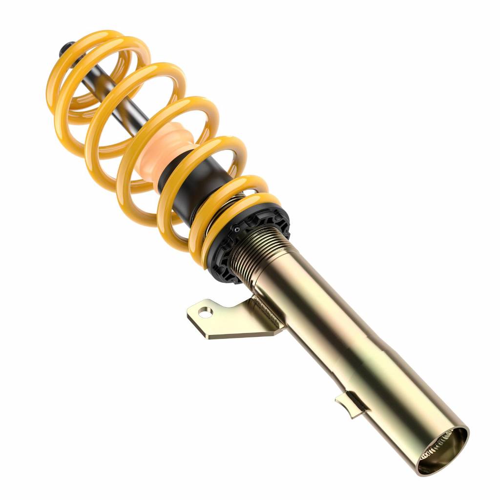ST 1328000U Coilover Kit ST X AUDI A3; (8V) Photo-3