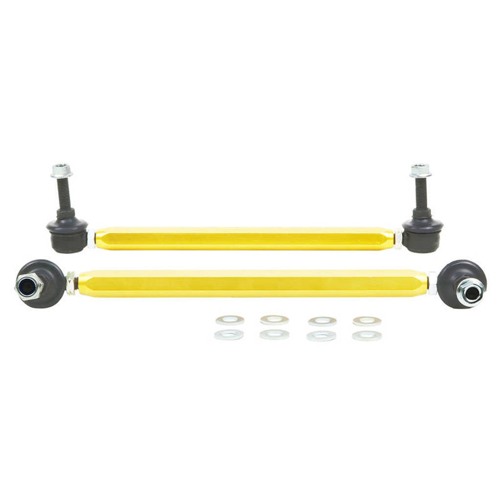 WHITELINE KLC140-295 Sway Bar Link Photo-3