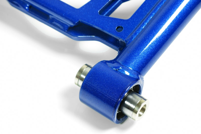 HARDRACE 7548 LEXUS LS430/TOYOTA CELSIOR '01-06 REAR CAMBER KIT (PILLOW BALL) - 2PCS/SET Photo-2