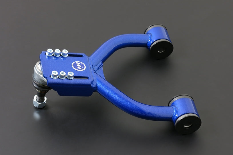 HARDRACE 7549 ADJ. CONTROL ARM TOYOTA SUPRA 93-02 Photo-0