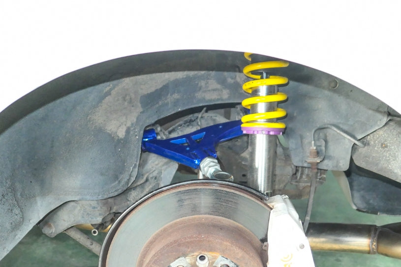 HARDRACE 7550 ADJ. CONTROL ARM LEXUS SC300 Z30 91-00 Photo-6