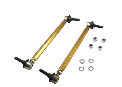WHITELINE KLC140-295 Photo-0