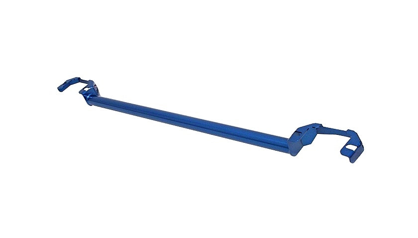 CUSCO 965 492 RE Power brace rear end for TOYOTA TGT86/GR 86, SUBARU BRZ Photo-0