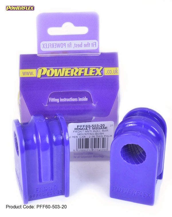 POWERFLEX PFF60-503-20 Photo-0