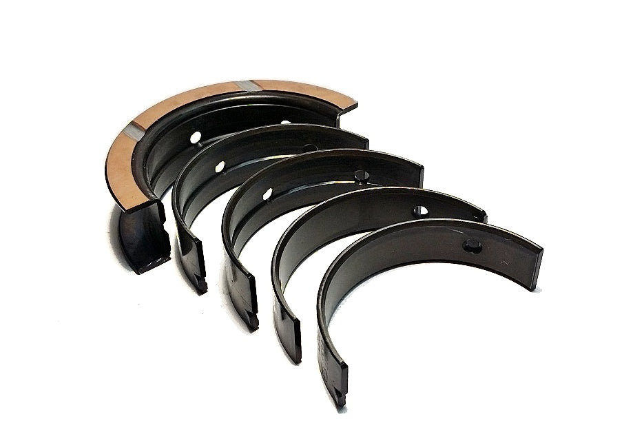 ACL 5M8297H-STD Main Bearing Set SUBARU EJ20 / EJ22 / EJ25 (incl. Turbo) before 1999 Photo-0