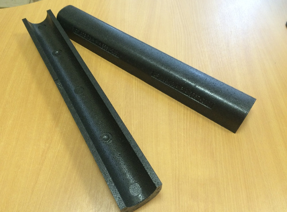 SPARCO 0076050 ROLL BAR PADDING DIAM 50 MM Photo-2