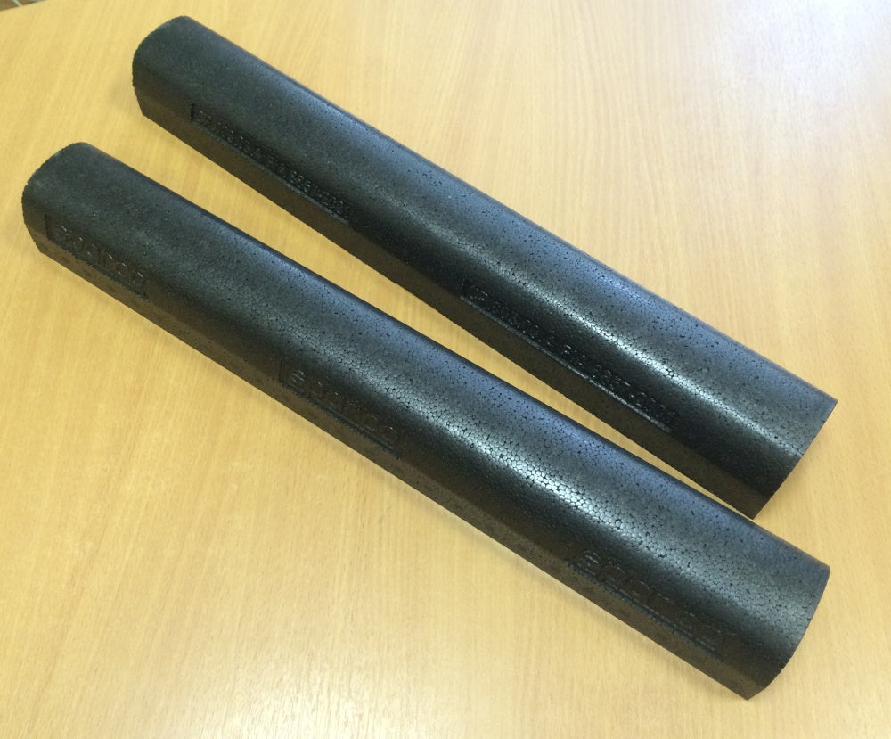 SPARCO 0076050 ROLL BAR PADDING DIAM 50 MM Photo-1