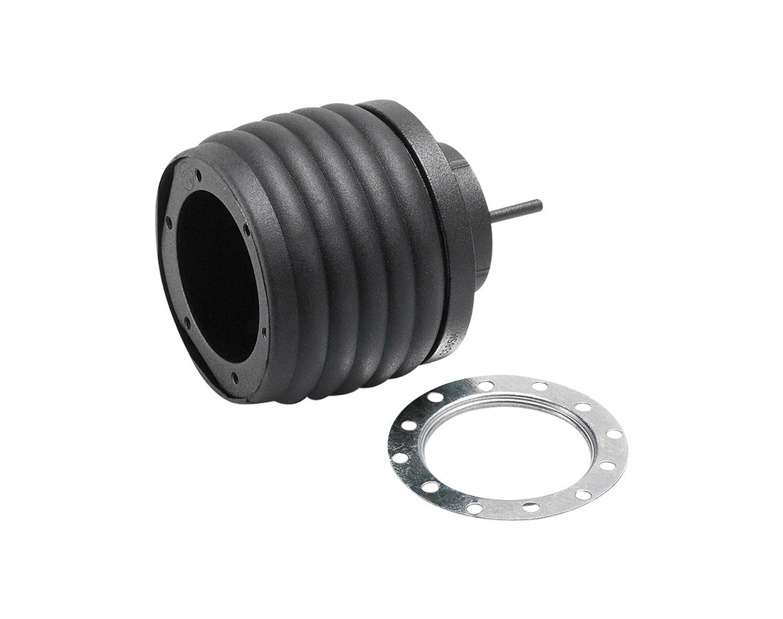 SPARCO 01502102CA Steering wheel hub EVO 8 airbag/EVO 9 airbag/EVO X Photo-0