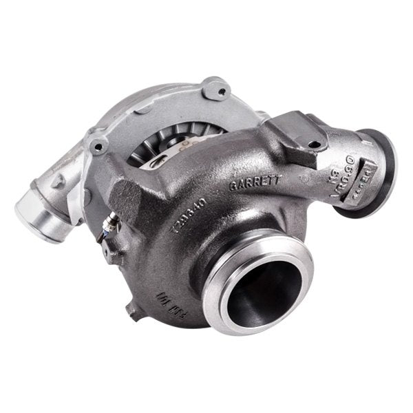 GARRETT 772441-5002S Turbocharger GT3788VA Stage 1 AVNT for FORD Power Stroke 6.0LD 2004-2007 Photo-1