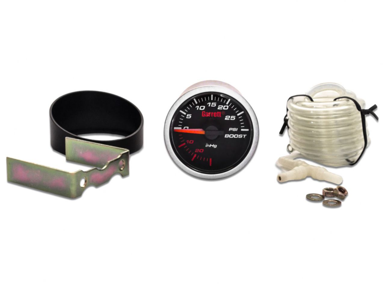 GARRETT 773326-0002 Boost Pressure Guage Photo-0