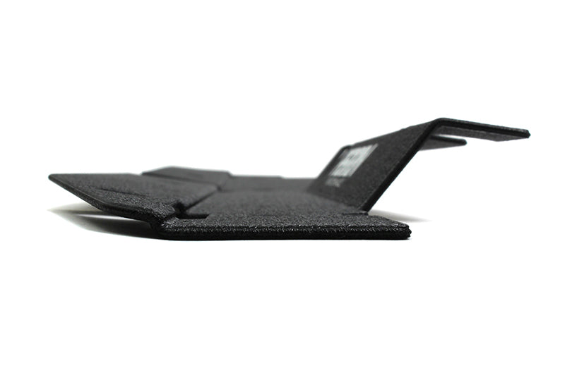 PERRIN PSP-ENG-510BK Radiator Shroud for SUBARU IMPREZA 2008-2014 WRX/STI (black) Photo-3