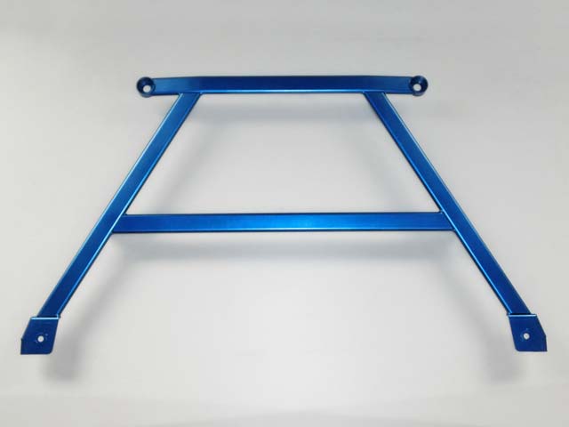 CUSCO 776 492 F Power brace front for DAIHATSU Copen (LA400K) Photo-0